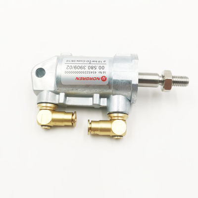 Máy in cao cấp SM52/74/102 D25 H25 Thép thân xi lanh khí nén cho máy in Offset