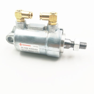 Máy in cao cấp SM52/74/102 D25 H25 Thép thân xi lanh khí nén cho máy in Offset
