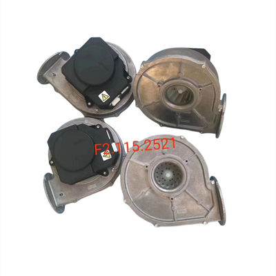 Bộ phận in offset của máy quạt không khí nguyên bản kim loại nhôm cho SM/PM74 SM/CD102 XL105 100% được kiểm tra tốt