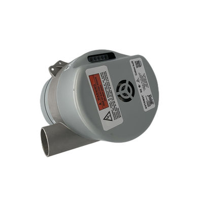 Quạt thổi khí bằng sắt màu xám L2.179.1501 cho các bộ phận SM52 GTO Phụ tùng máy in Heidelberg Motors