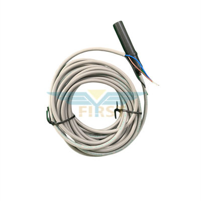 M2.198.1563 Cảm biến mức nước cho máy in SM 52/74 với chất liệu cao su / sắt / nhựa