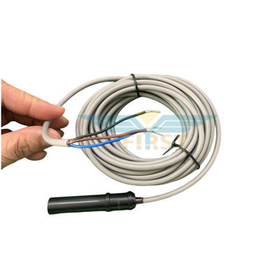 M2.198.1563 Cảm biến mức nước cho máy in SM 52/74 với chất liệu cao su / sắt / nhựa