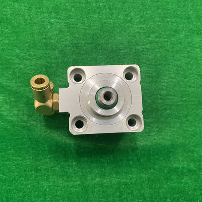 Ventil xi lanh nhôm SM102 CD102 cho máy in 70mm * 56mm xi lanh khí nén