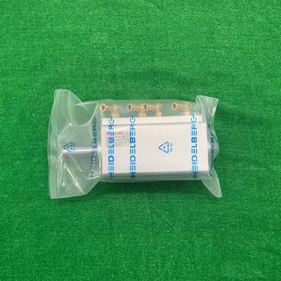 Bộ phận nhôm xi lanh D32 H15/15 cho máy in SM52 PM52