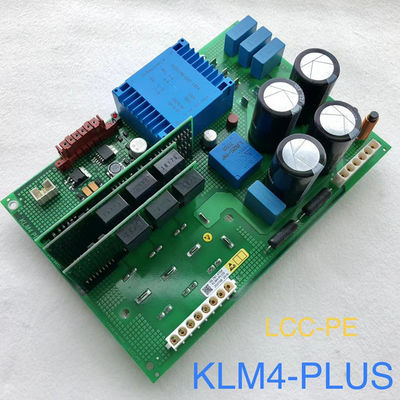 Bảng mạch Thẻ KML-4 cho Phụ tùng máy SM-74 Heigelberg