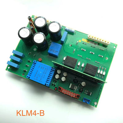 Bảng mạch Thẻ KML-4 cho Phụ tùng máy SM-74 Heigelberg
