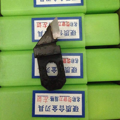 Dao cắt chính 20 miếng cho bộ phận dao phay Muller Martini Klebebinder Pantera