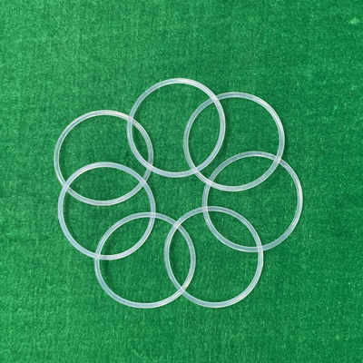 00.580.6953 Vật liệu cao su màu trắng nhạt Hình chữ O cho máy in Sm52 HD