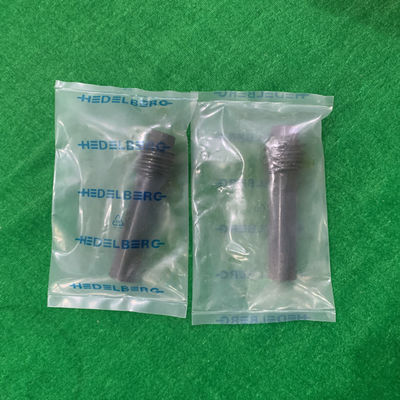 Vít sắt thép màu đen SM74 42.006.029 cho máy Heidelberg