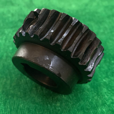 26 răng 42x31x18mm Stell Iron Worm Gear cho máy in Heidelberg SM74