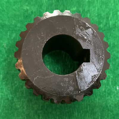 26 răng 42x31x18mm Stell Iron Worm Gear cho máy in Heidelberg SM74