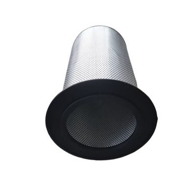 Dấu lọc màu trắng F2.102.2061 Đối với Heidelberg SM102 với vật liệu thép / nhôm và kích thước 42 * 27 * 64.5 * 34.5cm