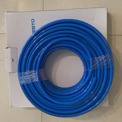 Blue FESTO ống ống 10mm ống khí bơm cho máy in Offset