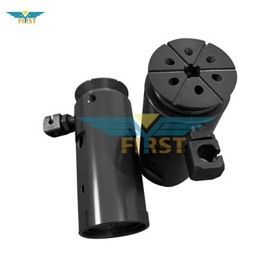 Đánh bóng các bộ phận máy in hút chân không của Roland Moq 1 PC