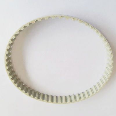 56 răng PVC dây hút với khả năng chống xói và chống dầu cho tuổi thọ lâu dài trong máy in