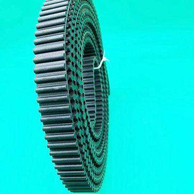 Kháng UV Đai đai đồng bộ đầu vào màu đen 00.580.5962 cho CD74 XL75 công nghiệp