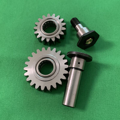 Thép bạc Sm74 Sm102 Gear Kit Máy in Offset Chiếc bánh xe