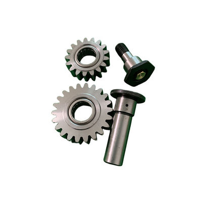 Bộ dụng cụ đánh bóng kim loại Bộ phận máy in offset Sm74 Sm102