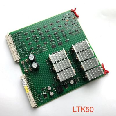 LTK50 Bảng chính máy in với độ phân giải in 600dpi, kết nối Ethernet / Wi-Fi / Bluetooth và bộ xử lý Intel / AMD