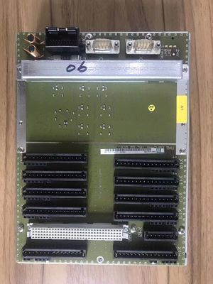 Mainboard máy in kích thước tiêu chuẩn với độ phân giải in 600dpi và bảo hành 1 năm - Board Heidelberg chính hãng