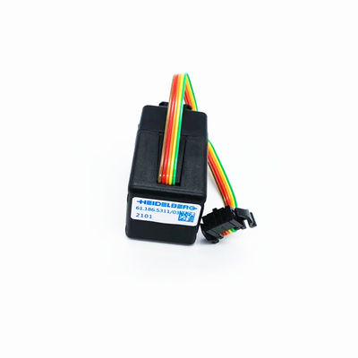Động cơ vùng mực đen 61.186.5311 cho máy in SM74 SM52 SM102 CD102 Heidelberg