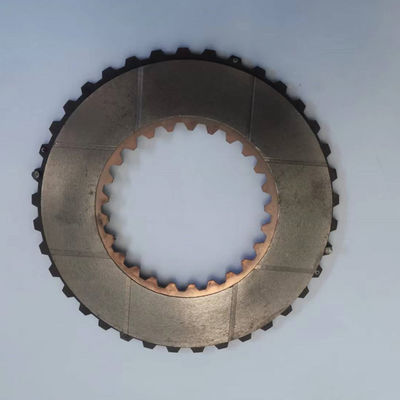 Máy gấp dao bạc phụ tùng cho tốc độ 1000rpm gấp thép