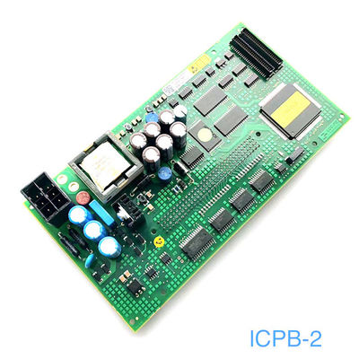 Bảng chính máy in chất lượng cao với độ phân giải in 600dpi và bộ xử lý Intel / AMD cho các bộ phận in Heidelberg