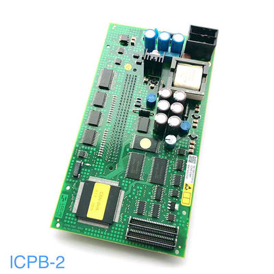 Tối đa 600dpi Print Resolution Circuit Board ICPB-2 00.785.0117/12 SM52 SM74 SM102 CD102