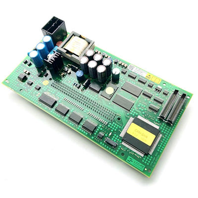 Tối đa 600dpi Print Resolution Circuit Board ICPB-2 00.785.0117/12 SM52 SM74 SM102 CD102