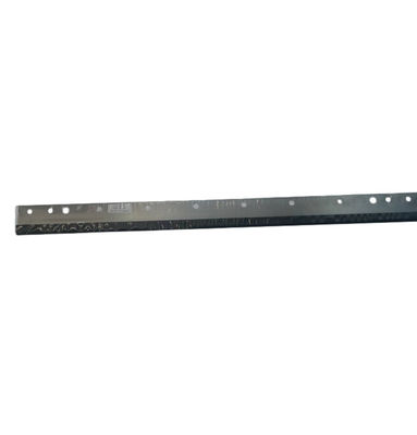 Máy in cao cấp cao cấp cao su / thép 500x60x0.5mm cho máy in GTO46