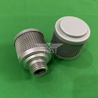 Bạc chất lượng cao Heidelberg 00.580.0741 Phụ tùng in của bộ lọc không khí sắt