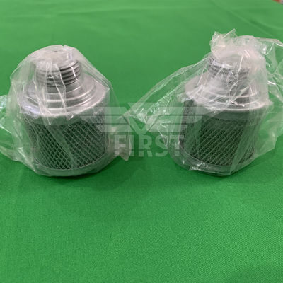 Bạc chất lượng cao Heidelberg 00.580.0741 Phụ tùng in của bộ lọc không khí sắt