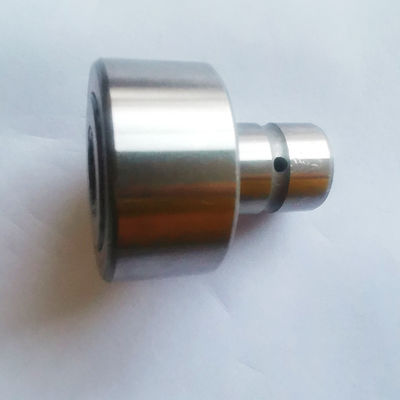 Màu bạc F-87592 Cam Follower Bearing 00.550.1484 máy in Heidelberg High Copy