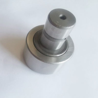 Màu bạc F-87592 Cam Follower Bearing 00.550.1484 máy in Heidelberg High Copy
