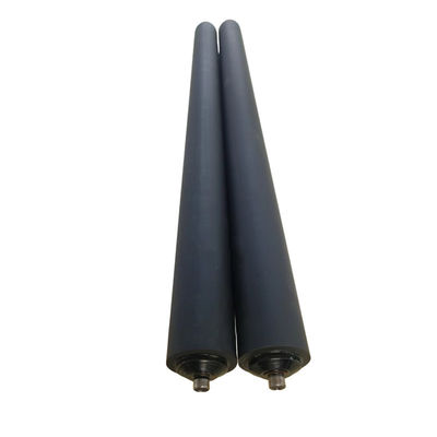 Máy phun mực cao su màu đỏ / đen tùy chỉnh cho Speedmaster 74 Distributor Roller