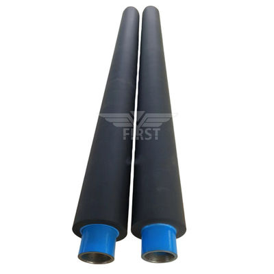 Sắt / Thép / cao su Alcolor Dampener Yellow Distributor cho Heidelberg SM74 với giao hàng nhanh