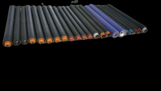Máy phân phối màu vàng cho SM74 Alcolor Dampener Form Alcolor Dampener / Pan LotoTec