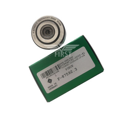 High Copy Stainless Steel Heidelberg Bearing F87592.3 Cam Follower với chất lượng gốc