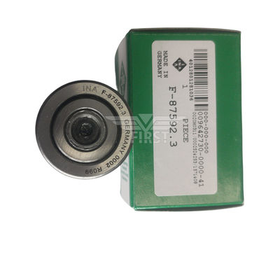 High Copy Stainless Steel Heidelberg Bearing F87592.3 Cam Follower với chất lượng gốc