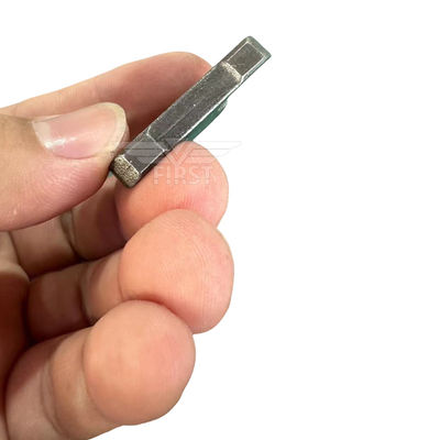 TC.011.920 Dark Sliver Gripper Pad cho Máy mới Heidelberg XL