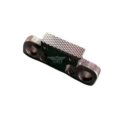 Dark Silver Gripper Pad TC.011.920 cho máy Heidelberg XL với độ dày tiêu chuẩn