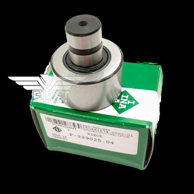 F2.011.121 Đường dẫn F-229025.04.PWKR gốc Cam Bollower High Copy Heidelberg