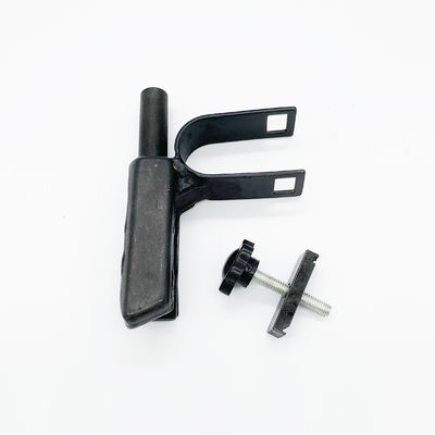 Vật liệu sắt đen SM/CD102 Khả năng hỗ trợ đĩa phanh