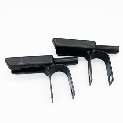 Vật liệu sắt đen SM/CD102 Khả năng hỗ trợ đĩa phanh