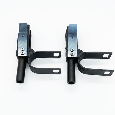 Vật liệu sắt đen SM/CD102 Khả năng hỗ trợ đĩa phanh