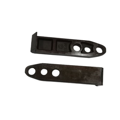 Carbon Steel 4mm 6mm toàn bộ Gripper Pad 91.580.627 Đối với Heidelberg SM/CD74 SM/CD102