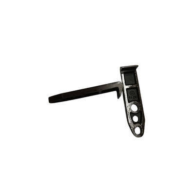 Carbon Steel 4mm 6mm toàn bộ Gripper Pad 91.580.627 Đối với Heidelberg SM/CD74 SM/CD102