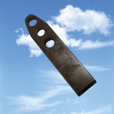 Carbon Steel 4mm 6mm toàn bộ Gripper Pad 91.580.627 Đối với Heidelberg SM/CD74 SM/CD102