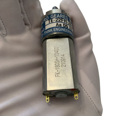 Động cơ mực DC 24V cho Sakurai Oliver 472&474 TE-22FH-24-200 100% Chất lượng được kiểm tra