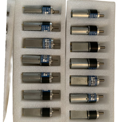 Động cơ mực DC 24V cho Sakurai Oliver 472&474 TE-22FH-24-200 100% Chất lượng được kiểm tra